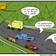 Illustration for article titled Highway Curiousities